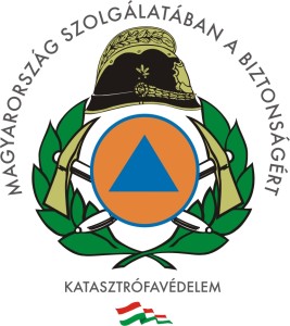 katasztrofavedelemlogo