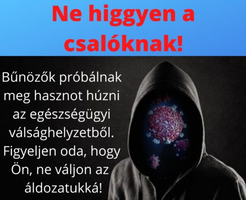 új vírusok jelentek meg