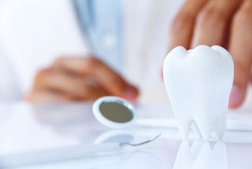 Új fogászati kezelőszék a páciensek kényelméért